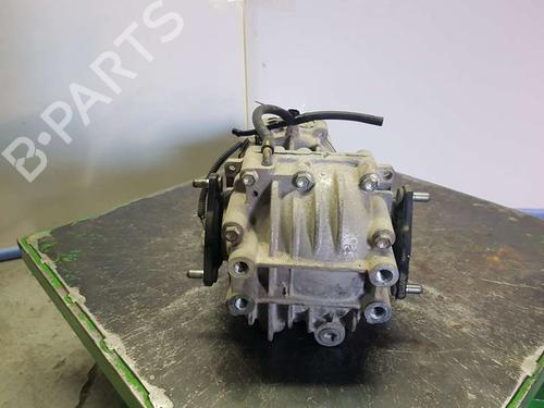 Rear differential FIAT SEDICI (189_)  | BP13547541M24 