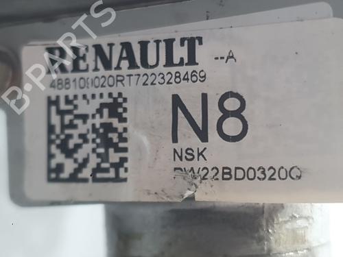 Steering column DACIA SANDERO III 1.0 TCe 90 | BP31827591M21  - Image 5