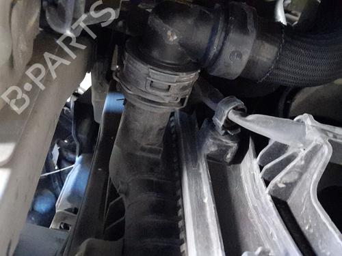 Køler Køler OPEL GRANDLAND / GRANDLAND X (A18, P1UO) 1.6 Turbo D (75) (120 hp) 36499042 36499042