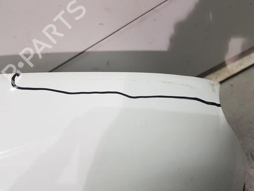 Right front fenders DACIA DUSTER (HS_) 1.5 dCi | BP32388284C42