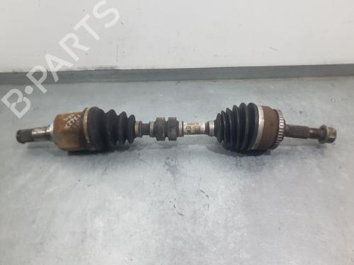 Semiasse anteriore sinistro Semiasse anteriore sinistro NISSAN PRIMERA Hatchback (P12) 1.9 dCi (120 hp) 36391850 36391850