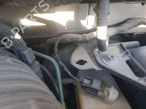 Used Servo brake RENAULT LAGUNA Coupe (DT0/1) [2008-2015]  19159555