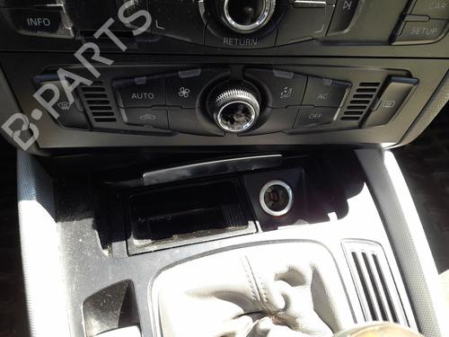 Used Climate control Climate control AUDI Q5 (8RB) 2.0 TDI quattro (170 hp) 36498022 36498022