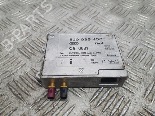 Used Other AUDI A4 B8 (8K2) [2007-2017]  14015876
