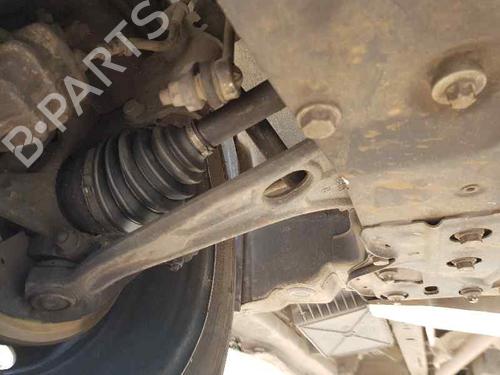 Used Right front suspension arm FIAT SCUDO Bus (270_, 272_) 2.0 D Multijet (120 hp) 22973671