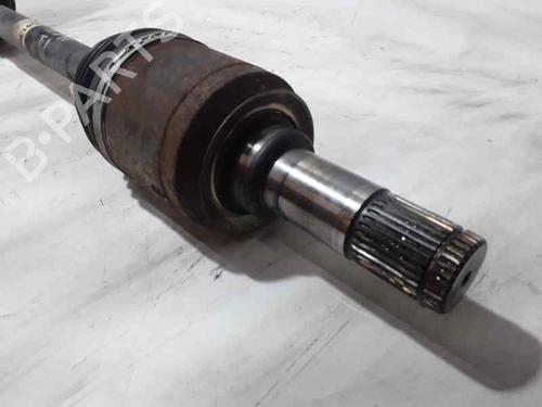 Left rear driveshaft MERCEDES-BENZ M-CLASS (W163)  | BP3721746M40 