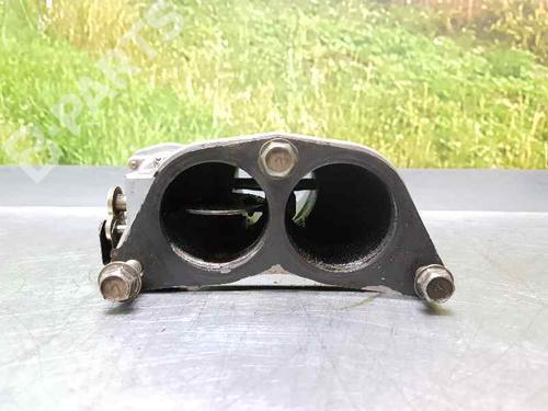 Throttle body NISSAN PATROL GR V Wagon (Y61) 3.0 DTi | BP2854172M82 