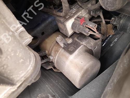 Used Steering pump VW POLO V (6R1, 6C1) 1.4 (6R1) (85 hp) 29864663