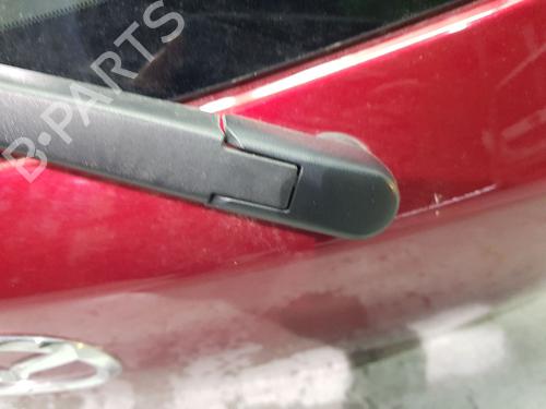 Used Rear wiper motor Rear wiper motor MAZDA 2 Hatchback (DL, DJ) 1.5 SKYACTIV-G (90 hp) 32391916 32391916