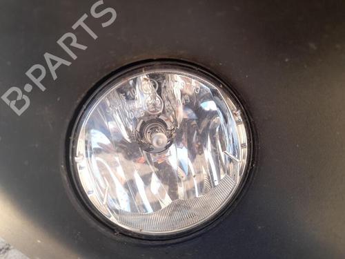 Used Right front fog light DACIA DUSTER (HS_) 1.5 dCi 4x4 (109 hp) 26277170