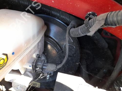 Servo brake HYUNDAI i10 II (BA, IA) 1.2 | BP30469743M42 