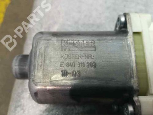 Front right window mechanism AUDI A3 Sportback (8PA) 2.0 TDI 16V | BP650680C23 