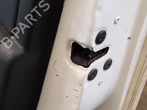 Used Front right lock Front right lock RENAULT CLIO IV (BH_) 1.5 dCi 75 (75 hp) 36754726 36754726