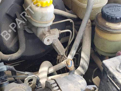 Used Brake master cylinder DAEWOO LANOS (KLAT) [1997-2025]  19160238