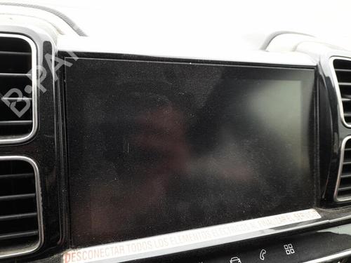 Elektronisk modul CITROËN C5 AIRCROSS (A_) 1.2 PureTech 130 (ARHNSJ) (131 hp) 29807689