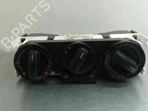 Climate control VW POLO IV (9N_, 9A_) 1.9 SDI | BP1530971I5 