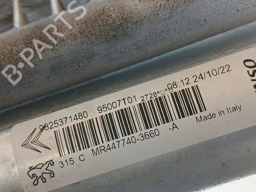 AC radiator OPEL MOKKA 1.2 (76) | BP37796370M32 - Image 4