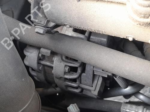 Used Alternator Alternator DACIA LODGY (JS_) 1.2 TCe (JSAY, JSM0) (115 hp) 33872597 33872597