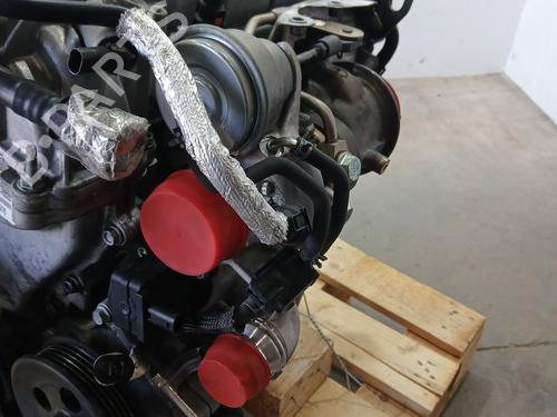 Motor OPEL ASTRA K (B16)  | BP19097315M1 