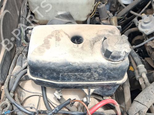 Used Expansion tank Expansion tank 37645924 37645924