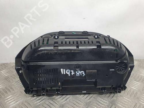 Instrument cluster BMW 2 Convertible (F23) 220 i | BP3728559C47 