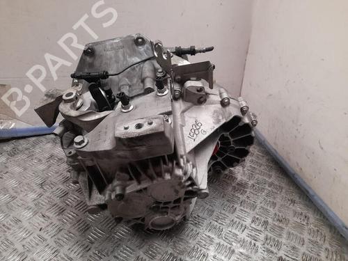 Gearbox FORD S-MAX (WA6)  | BP19437653M3