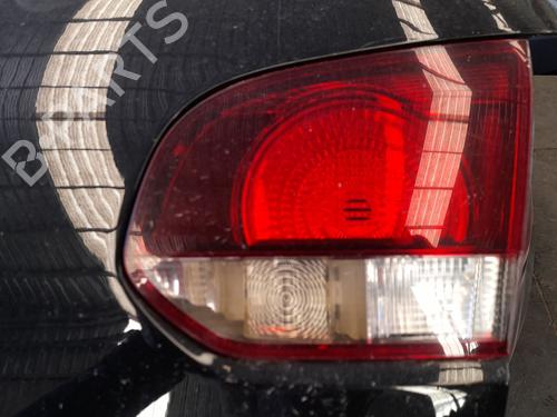 Used Right tailgate light Right tailgate light 37274401 37274401