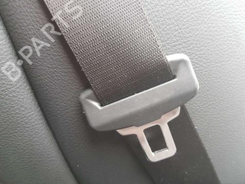 Sikkerhetsbelte bak venstre BMW 1 (F40) [2019-2025]  17458432