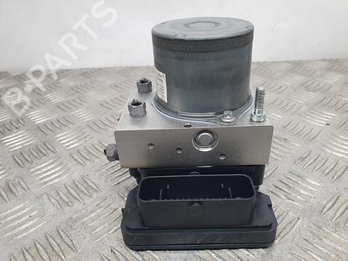ABS pump PEUGEOT EXPERT Van (V_)  | BP17458214M43 