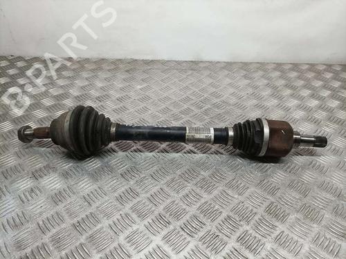 Used Left front driveshaft CITROËN C-ELYSEE (DD_) [2012-2026]  16922494