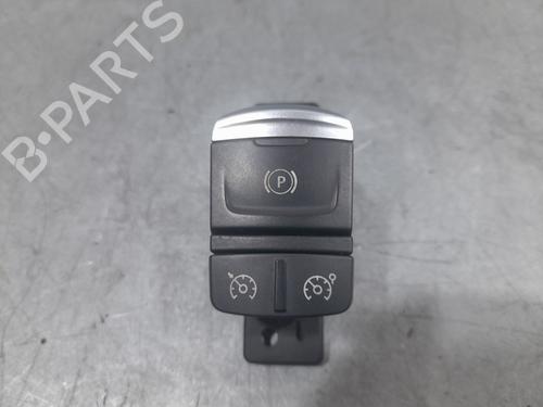 Used Hand brake RENAULT KADJAR (HA_, HL_) 1.5 BLUE dCi 115 (HLA6) (116 hp) 32335657