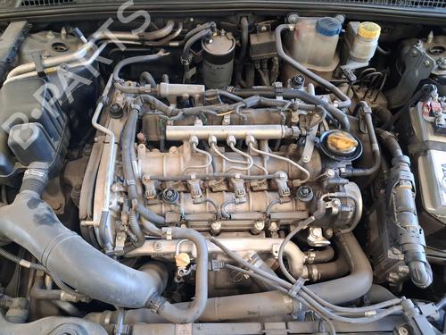 Used Engine Engine 39265852 39265852