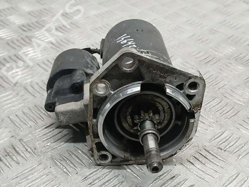 Used Starter SEAT AROSA (6H1) [1997-2004]  18529698