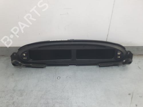 Used Instrument cluster Instrument cluster 37273589 37273589