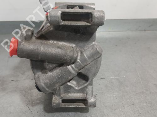 AC compressor TOYOTA AURIS (_E18_) 1.4 D-4D (NDE180_, NDE180R) | BP30710562M34 - Image 3