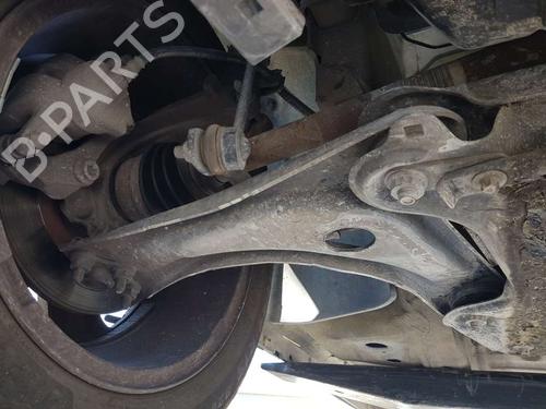 Used Right front suspension arm CITROËN C2 (JM_) [2003-2017]  19311691