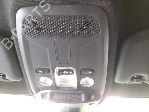 Used Interior roof light Interior roof light OPEL CORSA F (P2JO) 1.2 (68) (101 hp) 36499113 36499113
