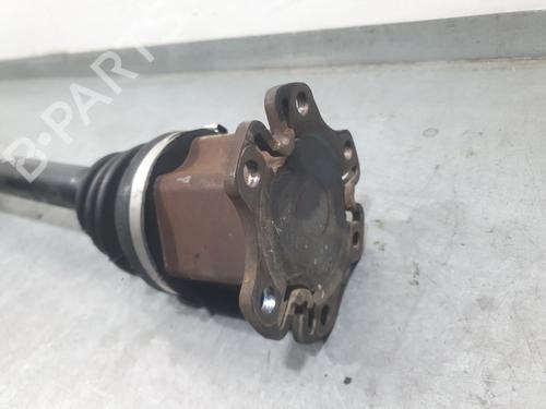 Left front driveshaft AUDI A6 C6 Avant (4F5) 3.0 TDI quattro | BP29864852M38 - Image 3