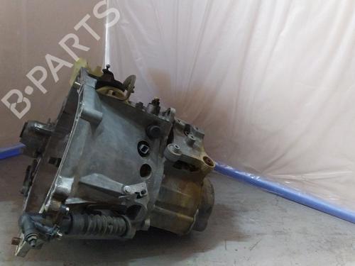 Gearbox CITROËN C-ELYSEE (DD_) 1.6 BlueHDi 100 | BP36437197M3 - Image 3