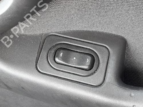 Used Right front window switch OPEL CORSA C (X01) 1.2 (F08, F68) (75 hp) 28318791
