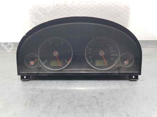 Used Instrument cluster FORD MONDEO III (B5Y) [2000-2007]  18245244