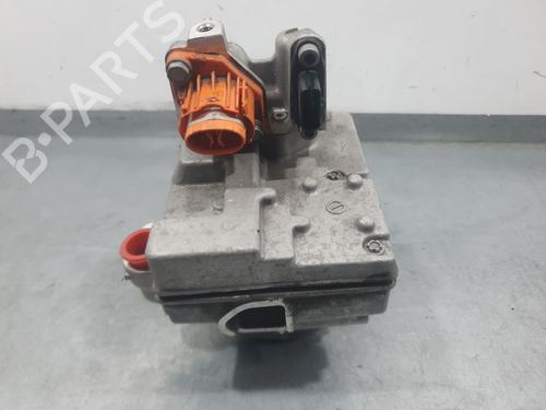 AC compressor NISSAN LEAF (ZE0) Electric | BP33660081M34 - Image 2