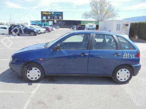 Steering pump SEAT IBIZA II (6K1)  | BP1277173M99 