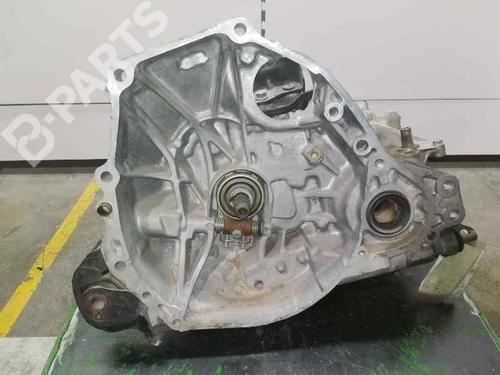 Used Gearbox HONDA CIVIC V Hatchback (EG) 1.5 i 16V (EG4) (90 hp) 1208934