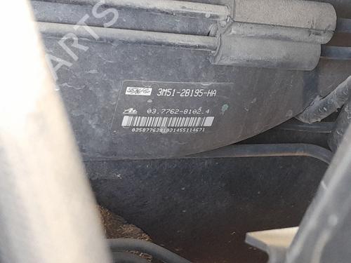 Bremseservo FORD FOCUS II (DA_, HCP, DP) 1.6 Ti (115 hp) 30589280