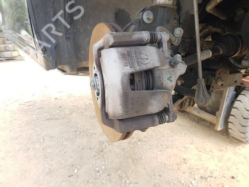 Right front brake caliper OPEL CORSA F (P2JO) 1.2 (68) | BP25142723M104 