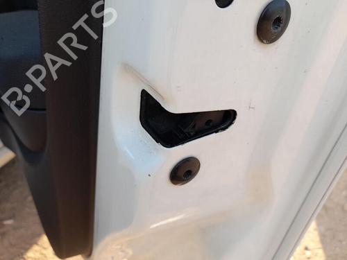 Højre fortil lås VW POLO V (6R1, 6C1) 1.2 TDI (75 hp) 28320742