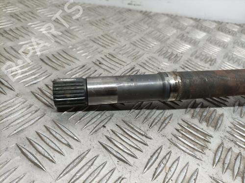 Right front driveshaft CITROËN C-ELYSEE (DD_)  | BP9978150M39 