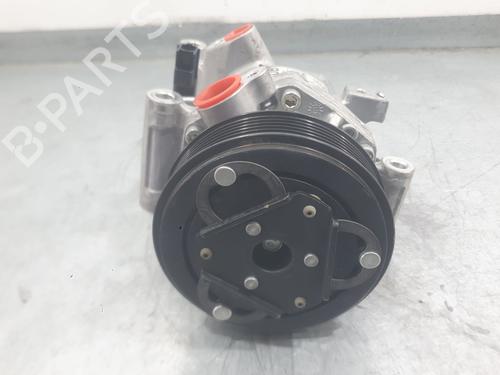 AC-Kompressor AC-Kompressor MAZDA 2 Hatchback (DL, DJ) 1.5 SKYACTIV-G (90 hp) 36319768 36319768