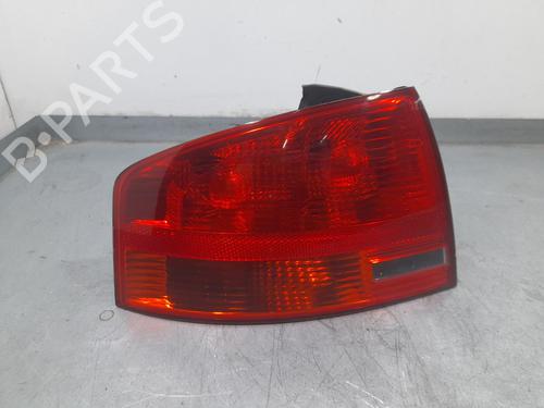 Used Left taillight Left taillight AUDI A4 B7 (8EC) 1.9 TDI (116 hp) 31973528 31973528